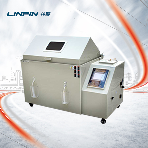 鼠標(biāo)耐腐蝕性測試：鹽霧試驗(yàn)箱的應(yīng)用與必要性
